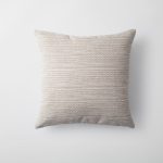 Loom & Kraft | Set of 3 | Neutral Throw Pillow Covers - Image 3