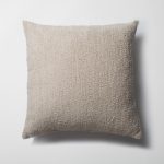 Nomad & Cozy | Set of 3 | Black and White Throw Pillow Covers - Image 2
