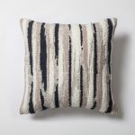 Meis | Set of 4 | Boho Decor Textured Woven Throw Pillow Covers - Image 4