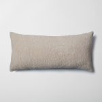 Eliza & Gilda & Cozy & Sense | Set of 6 | Burgundy Bed Decor Throw Pillow Covers - Image 4