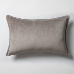 Otto & Cello | Set of 3 | Navy BLue Orange Throw Pillow Covers - Image 3