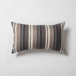 Korfu | Set of 4 | Black and White Throw Pillow Covers - Image 5