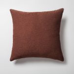 Julia & Bamboo | Set of 3 | Mustard Throw Pillow Covers - Image 2