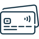credit card